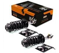 2x Gas Complete Suspension Strut Assembly Front Right+Left GH-359950C11A