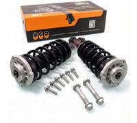 2x Gas Complete Suspension Strut Assembly Rear Right+Left GH-331514C03