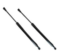 2x Gas-Operated Shock Absorbers/Gas Dampers for Tail Gate Tailgate Damper Gas Spring Damper