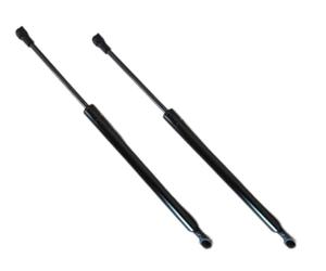 2x Gas-Operated Shock Absorbers/Gas Dampers for Tail Gate Tailgate Damper Gas Spring Damper