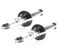2x Gas Shock Absorber Front Right=Left GH-333015
