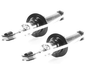 2x Gas Shock Absorber Front Right=Left GH-333015