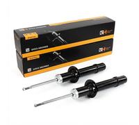 2x Gas Shock Absorber Front Right=Left GH-333418