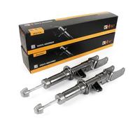2x Gas Shock Absorber Front Right=Left GH-334790