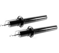 2x Gas Shock Absorber Front Right=Left GH-334892