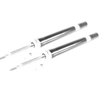 2x Gas Shock Absorber Front Right=Left GH-341588