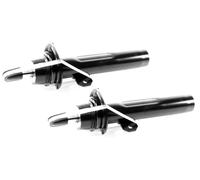 2x Gas Shock Absorber Front Right=Left GH-351589H/V