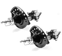 2x Gas Shock Absorber Front Right=Left GH-352240H/V