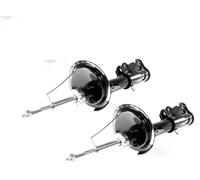 2x Gas Shock Absorber Front Right=Left GH-352599