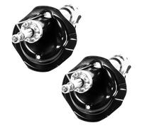 2x Gas Shock Absorber Front Right=Left GH-353084H/V