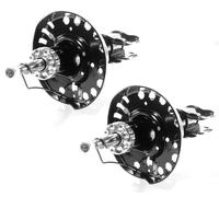 2x Gas Shock Absorber Front Right=Left GH-353440H/V
