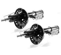 2x Gas Shock Absorber Front Right=Left GH-353554H/V