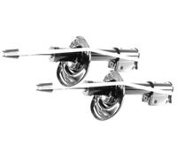 2x Gas Shock Absorber Front Right=Left GH-353990