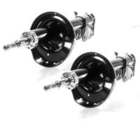 2x Gas Shock Absorber Front Right=Left GH-354416H/V