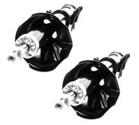2x Gas Shock Absorber Front Right=Left GH-355248H/V