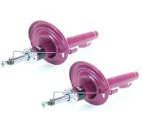 2x Gas Shock Absorber PRO Front Right=Left GH+353955