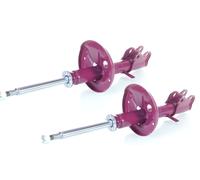 2x Gas Shock Absorber PRO Front Right=Left GH+354543H/V