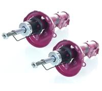 2x Gas Shock Absorber PRO Front Right=Left GH+359950