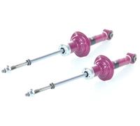 2x Gas Shock Absorber PRO Rear Right=Left GH+332235
