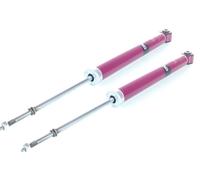 2x Gas Shock Absorber PRO Rear Right=Left GH+332299
