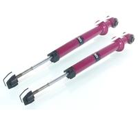 2x Gas Shock Absorber PRO Rear Right=Left GH+333610