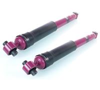 2x Gas Shock Absorber PRO Rear Right=Left GH+333934