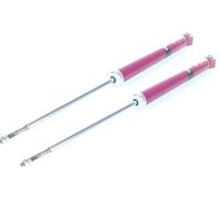 2x Gas Shock Absorber PRO Rear Right=Left GH+333997