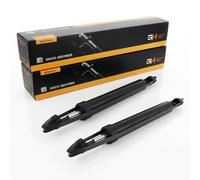 2x Gas Shock Absorber Rear Right=Left GH-331503