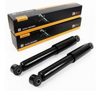 2x Gas Shock Absorber Rear Right=Left GH-332387