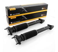 2x Gas Shock Absorber Rear Right=Left GH-333366