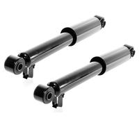 2x Gas Shock Absorber Rear Right=Left GH-333458