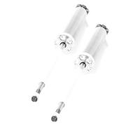 2x Gas Shock Absorber Rear Right=Left GH-333977