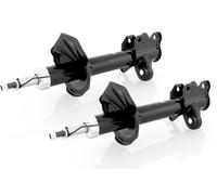 2x Gas Shock Absorber Rear Right=Left GH-352239H/V
