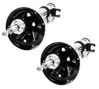 2x Gas Shock Absorber Rear Right=Left GH-353404H/V