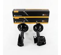 2x Gas Shock Absorber Rear Right=Left GH-354410H/V