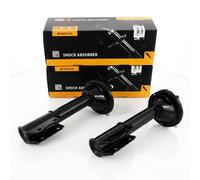 2x Gas Shock Absorber Rear Right=Left GH-354442H/V