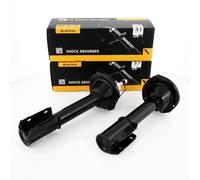 2x Gas Shock Absorber Rear Right=Left GH-354442H/V