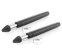 2x Gas Shock Absorbers Front Right and Left for AUDI 80 B3, B4 / PASSAT B2