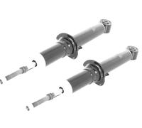 2x Gas Shock Absorbers Front Right and Left for Kia Sorento (JC) 2002-