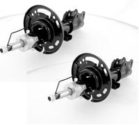 2x Gas Shock Absorbers Front Right and Left for Mazda CX-5 (KE, GH) 04.2012