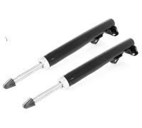 2x Gas Shock Absorbers Front Right and Left for Mercedes 124, 190