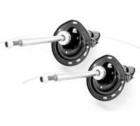 2x Gas Shock Absorbers Front Right and Left for TOYOTA CAMRY 01.2006->