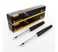 2x Gas Shock Absorbers Front Right & Left for Audi A6 (4G), A7 Sportback 2010->