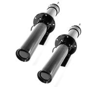 2x Gas Shock Absorbers Front Right & Left for BMW X5 (E70), X6 (E71, E72) 2007->