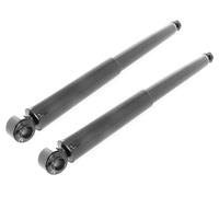 2x Gas Shock Absorbers Rear for FORD RANGER 4WD, MAZDA PROCEED / B-SERIE