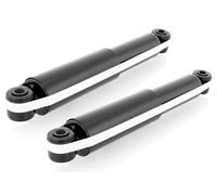 2x Gas Shock Absorbers Rear Right and Left for FORD WINDSTAR MINI VAN 1995-