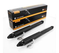 2x Gas Shock Absorbers Rear Right and Left for HONDA CIVIC SEDAN 2006-2011