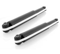2x Gas Shock Absorbers Rear Right and Left for Mercedes Sprinter 400,VW LT 28-46