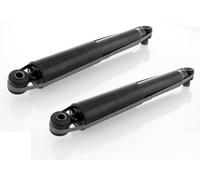 2x Gas Shock Absorbers Rear Right and Left for Renault Laguna I (B56_, 556_)