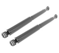 2x Gas Shock Absorbers Rear Right and Left for TOYOTA 4WD HI-LUX 08.2004->